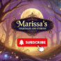 Marissa Folktales And Stories logo