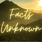 Facts Unknown logo