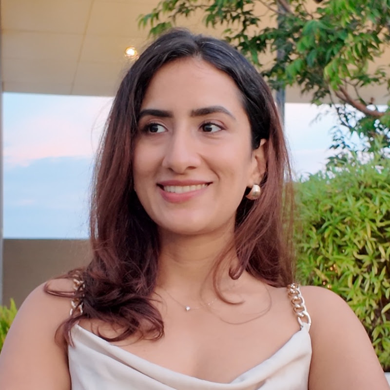 Shreya Mahendru