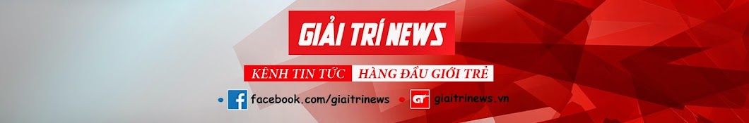 Giáº£i TrÃ­ News YouTube channel avatar