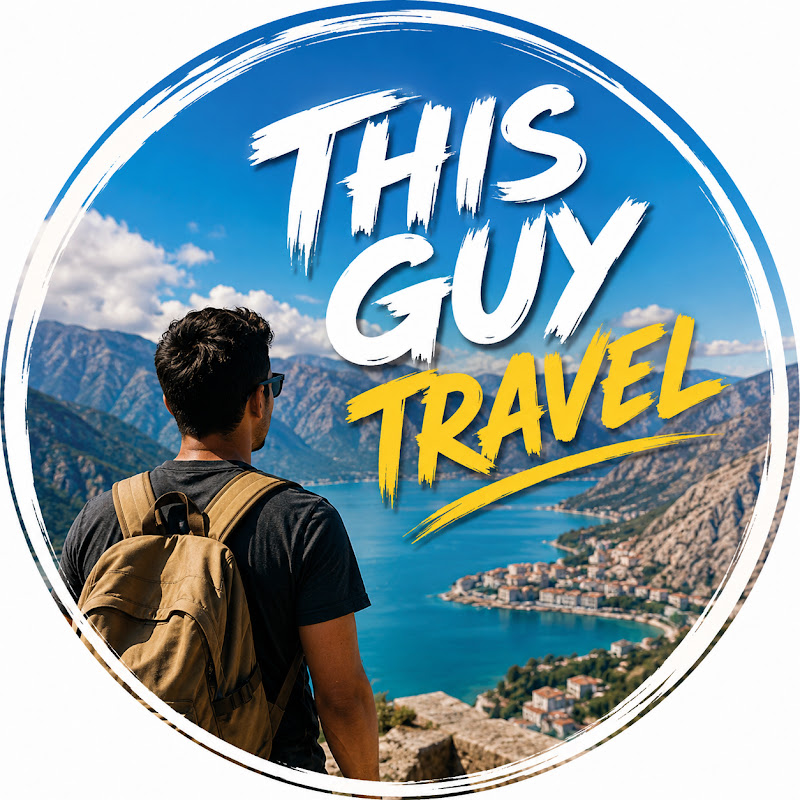 THIS GUY TRAVEL