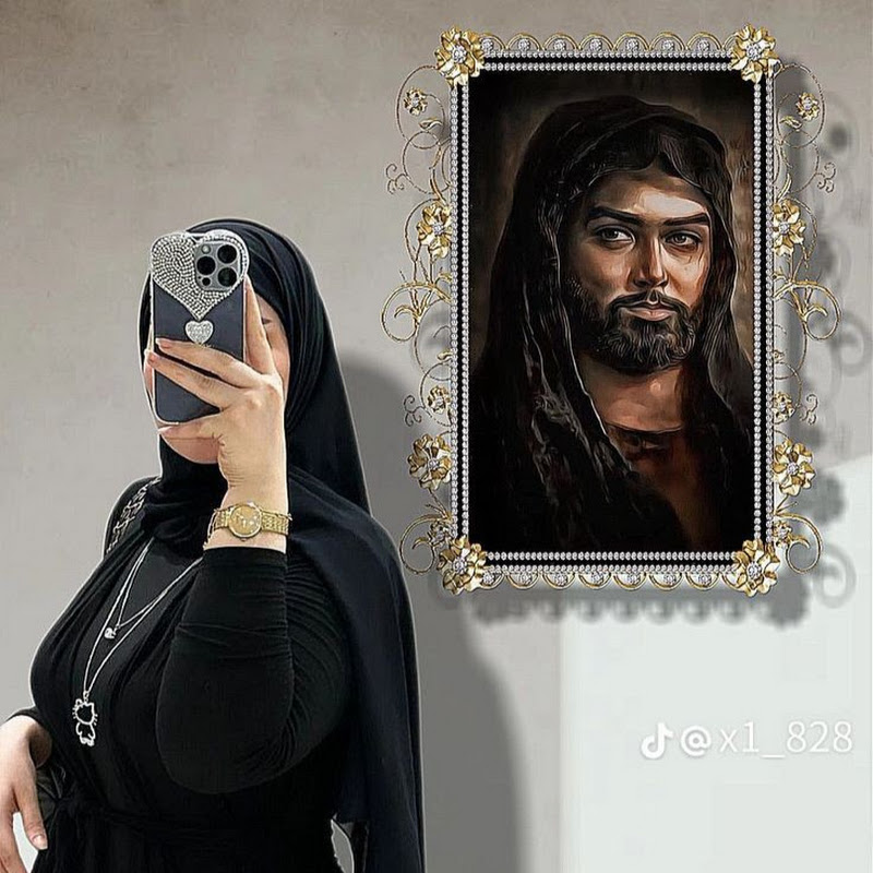 والايـة عـلـيـہ أفـضـلـہ