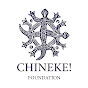 Chineke! Foundation logo