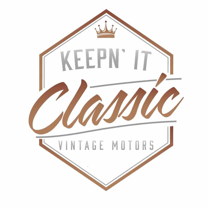 Keepn’ It Classic