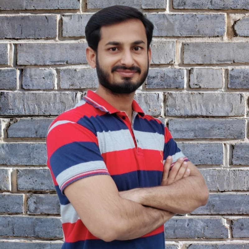 EduSkills - Waheed Ali