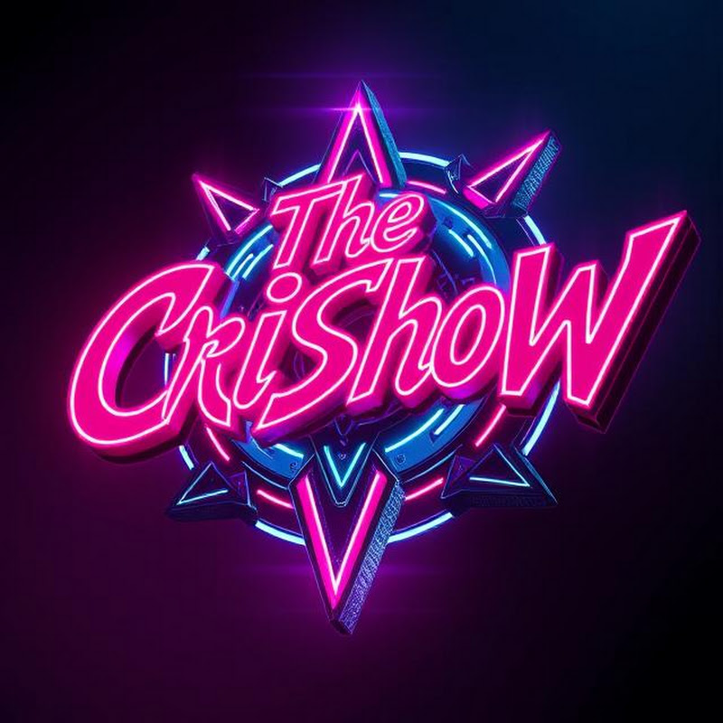 The ChriShoW icon