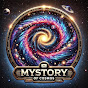 Mystery of cosmos  logo