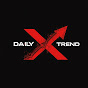 Daily Trend X logo