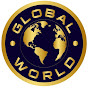 Global World USA logo