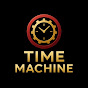 Time Machine  logo