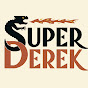 SuperDerek RPGs logo