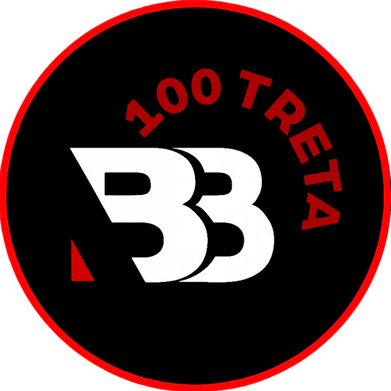 BODYBUILDING 100 TRETA