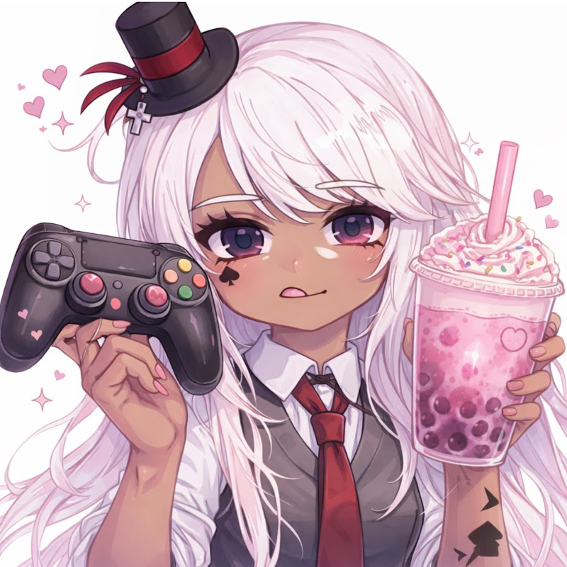 Nyxen Bun