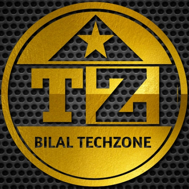 Bilal Tech-zone