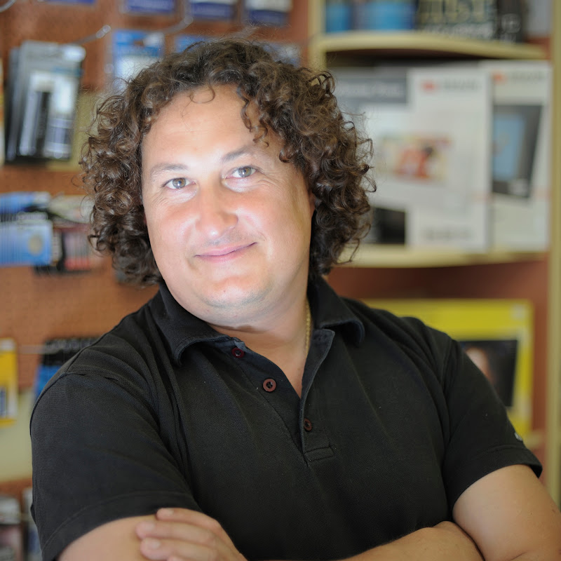 DIMITROV STUDIO icon