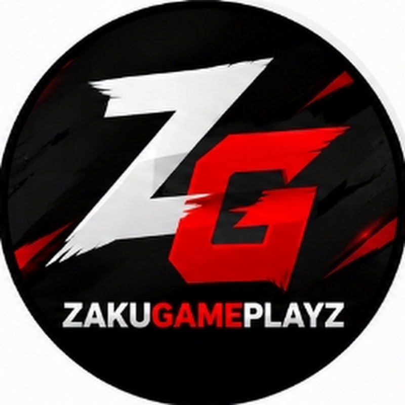 Zaku GamePlayz