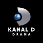 Kanal D Drama (Persian) سریال های ترکی فارسی logo