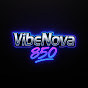 VibeNova logo