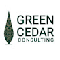 Green Cedar TV logo