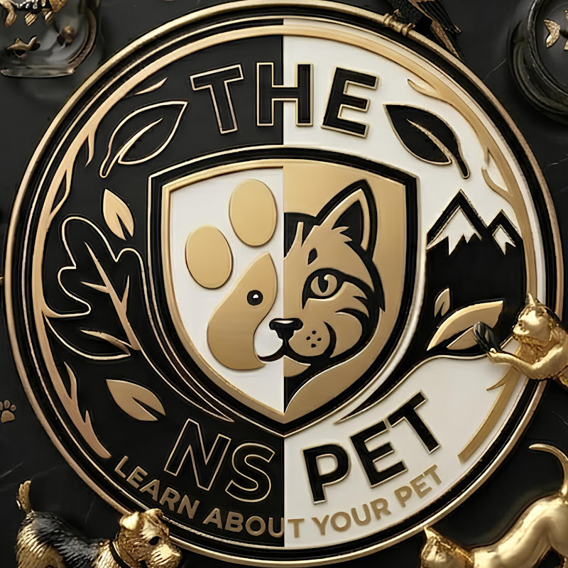 THE NS PET 🐾