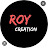 @Roycreation0111