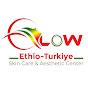 Glow Ethio-Turkiye Hair Transplant & Skin Care logo