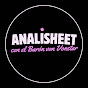 Analisheet Image Thumbnail
