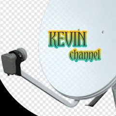 Логотип каналу KEVIN channel