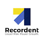 Recordent logo