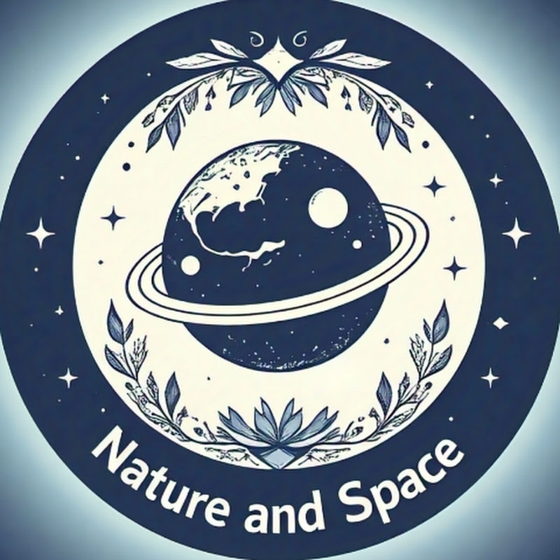 Nature and Space
