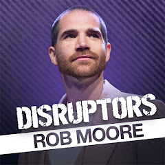 Rob Moore net worth