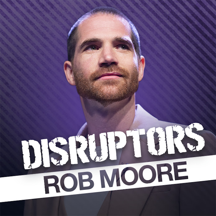 Rob Moore Net Worth & Earnings (2024)