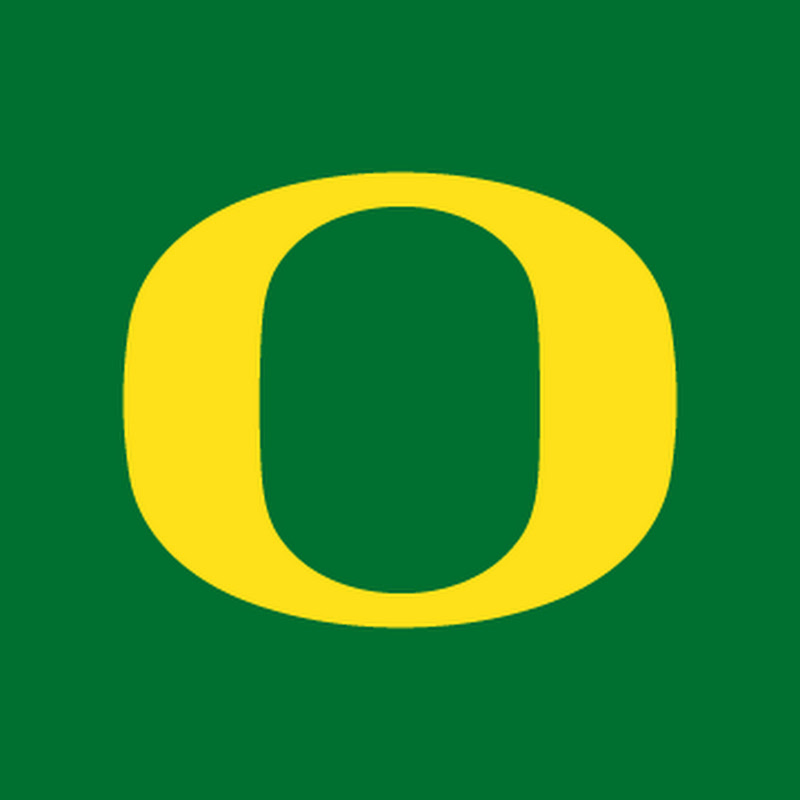 University of Oregon