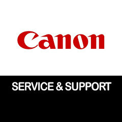 Canon USA Support