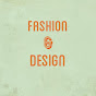 Fashion and Designs Official logo