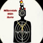 MillennialsWithGuns logo