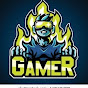 Sahjad gamer 8928 logo