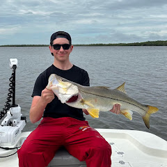 Michael's Fishing