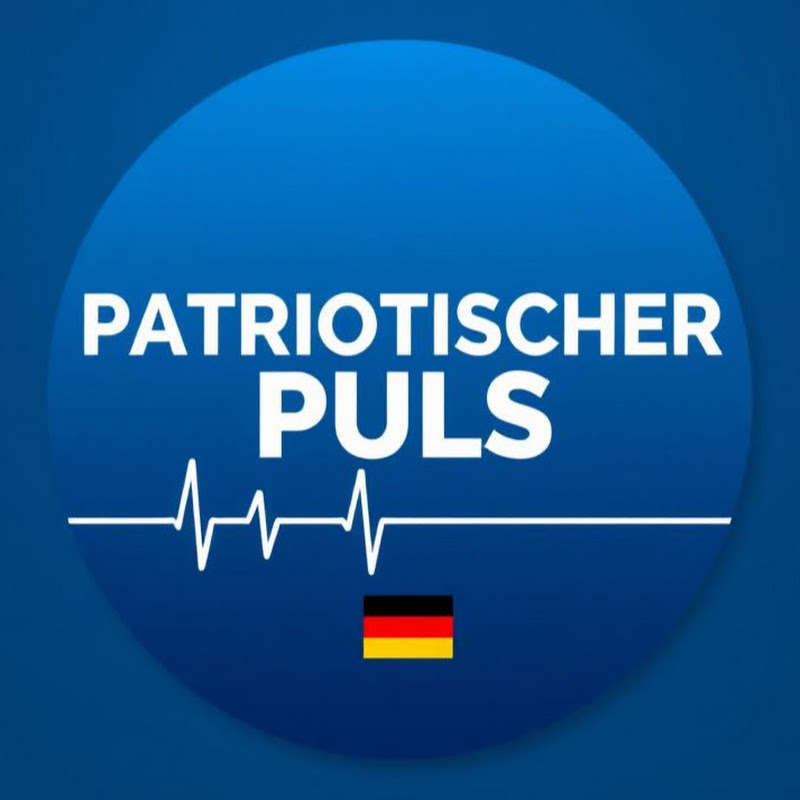 Patriotischer Puls
