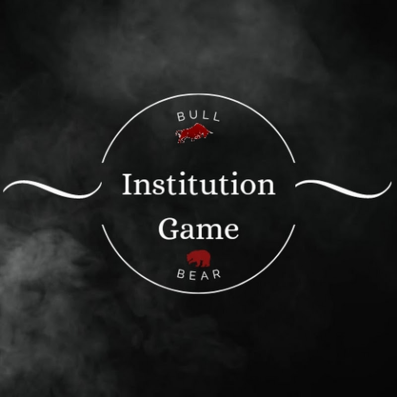 Institution Game