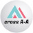 cross A-A チャンネル