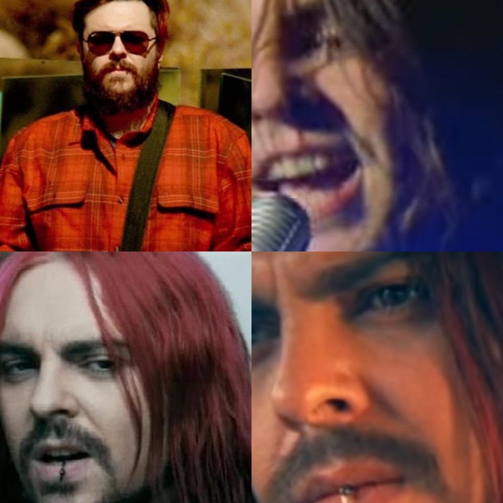Seether mix
