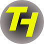 Throttle Haus logo