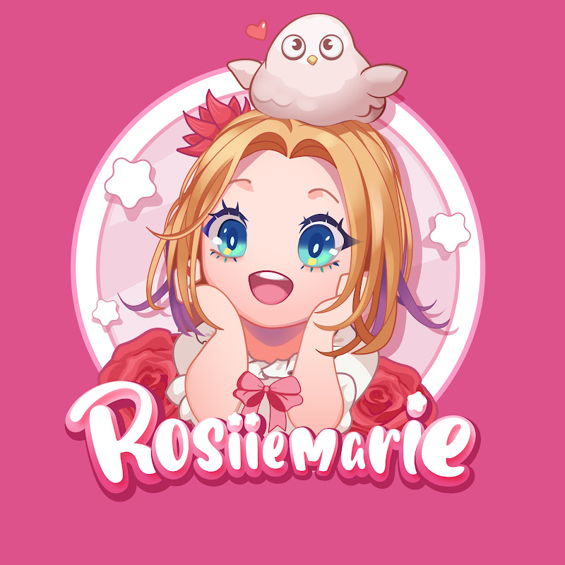 Rosiiemarie