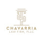 Chavarria Law Firm logo