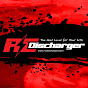 RC Discharger logo