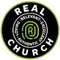 REAL Church Waldorf logo