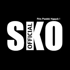 Логотип каналу SKO Official
