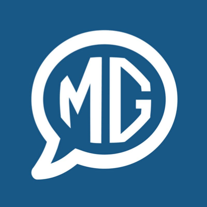 MG EVs