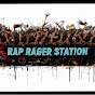 Rap Rager Station